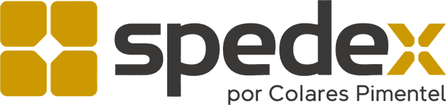 Spedex — por Colares Pimentel